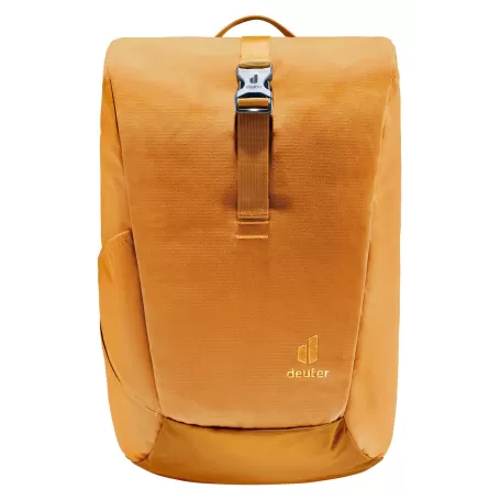 Deuter Stepout 22 laranja, marrom