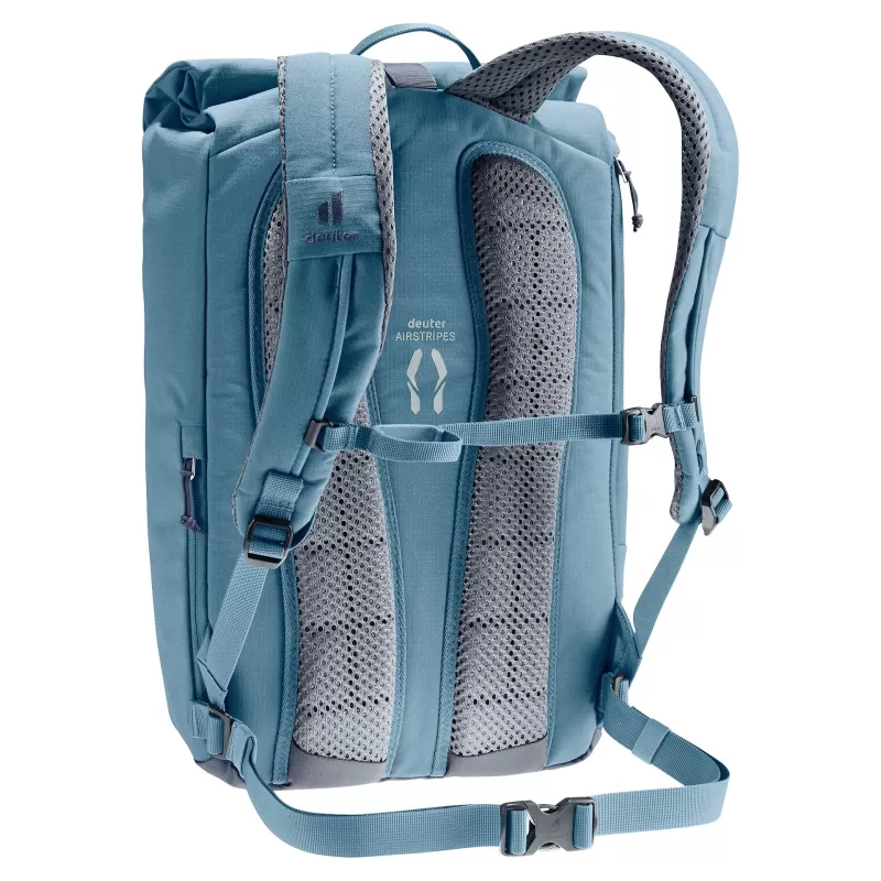 Deuter Stepout 22 Cinza, Azul
