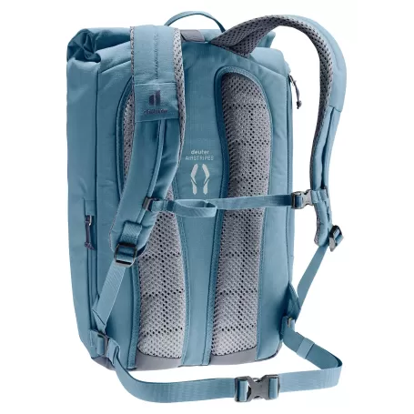 Deuter Stepout 22 Cinza, Azul