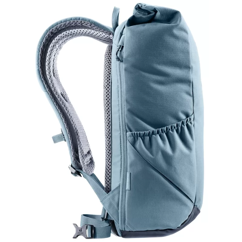 Deuter Stepout 22 Cinza, Azul