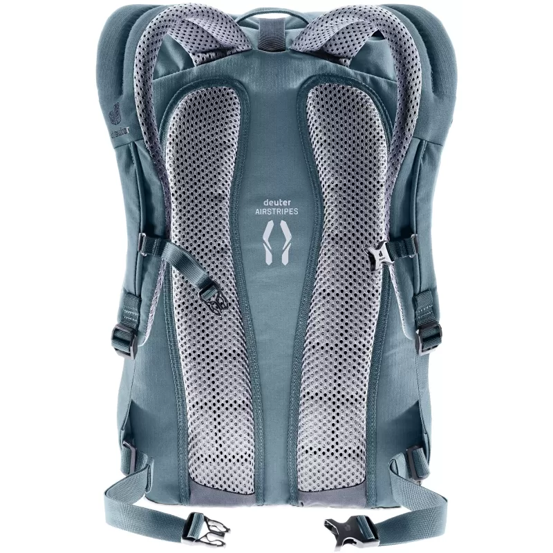 Deuter Stepout 22 Cinza, Azul