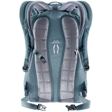 Deuter Stepout 22 Cinza, Azul