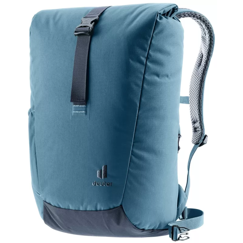Deuter Stepout 22 Cinza, Azul
