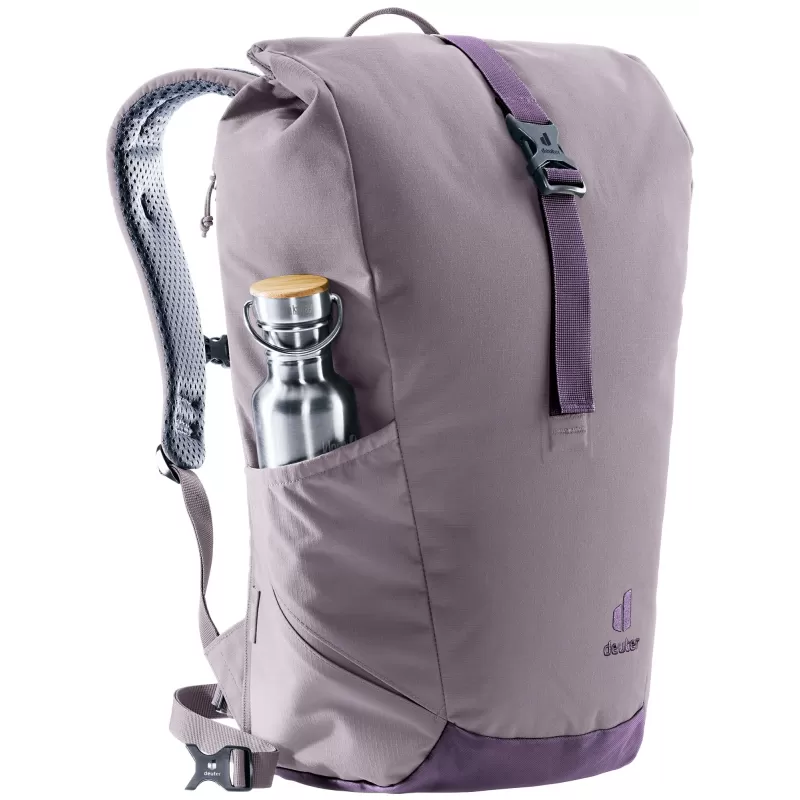 Deuter Stepout 22 Roxo Deuter Stepout 22 Roxo