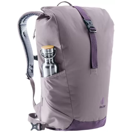 Deuter Stepout 22 Roxo Deuter Stepout 22 Roxo