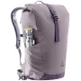 Deuter Stepout 22 Roxo