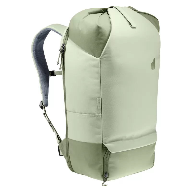 Deuter Utilion 30 Verde Deuter Utilion 30 Verde