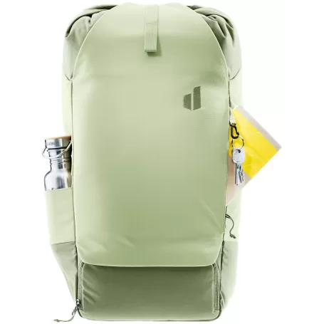 Deuter Utilion 30 Verde, Cinza