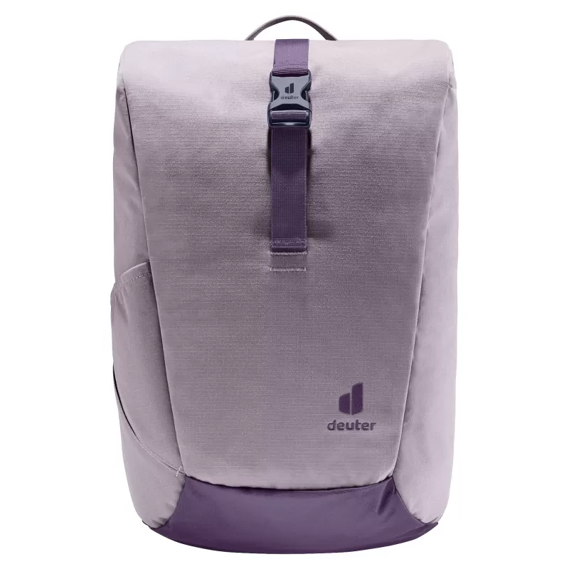 Deuter Stepout 22 Roxo, Cinza