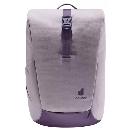 Deuter Stepout 22 Roxo, Cinza