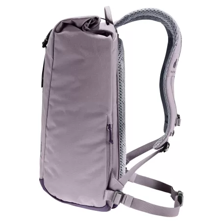 Deuter Stepout 22 Roxo, Cinza