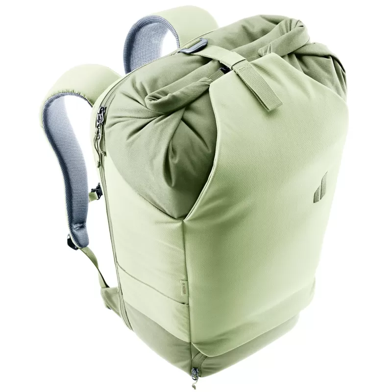 Deuter Utilion 30 Verde, Cinza