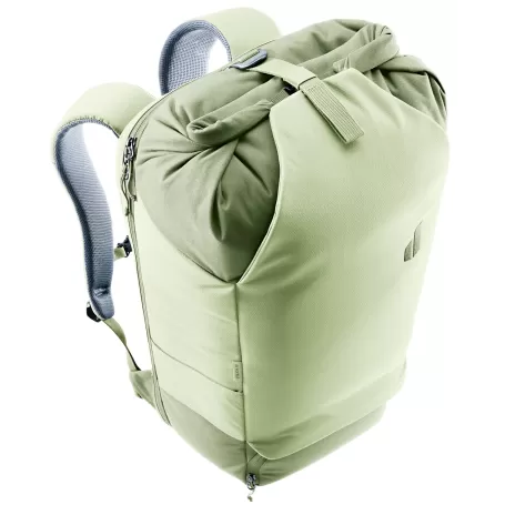 Deuter Utilion 30 Verde, Cinza