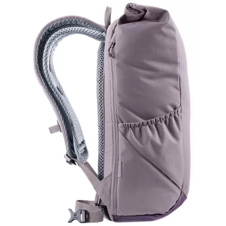 Deuter Stepout 22 Roxo, Cinza