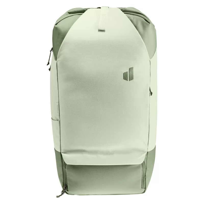 Deuter Utilion 30 Verde, Cinza