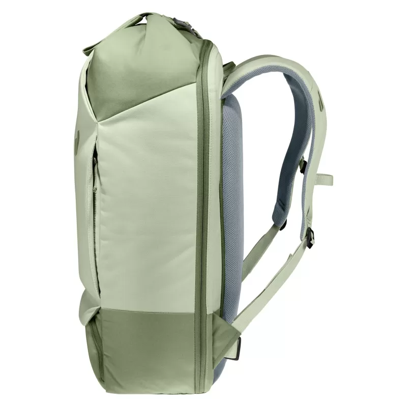 Deuter Utilion 30 Verde, Cinza