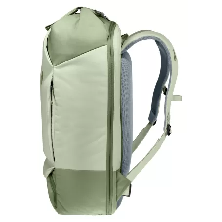 Deuter Utilion 30 Verde, Cinza