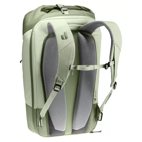 Deuter Utilion 30 Verde, Cinza
