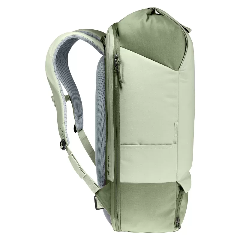 Deuter Utilion 30 Verde, Cinza