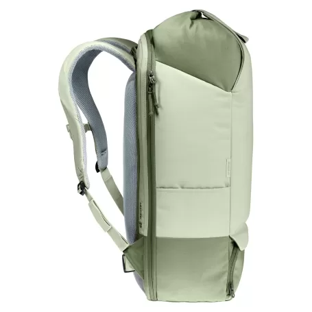 Deuter Utilion 30 Verde, Cinza