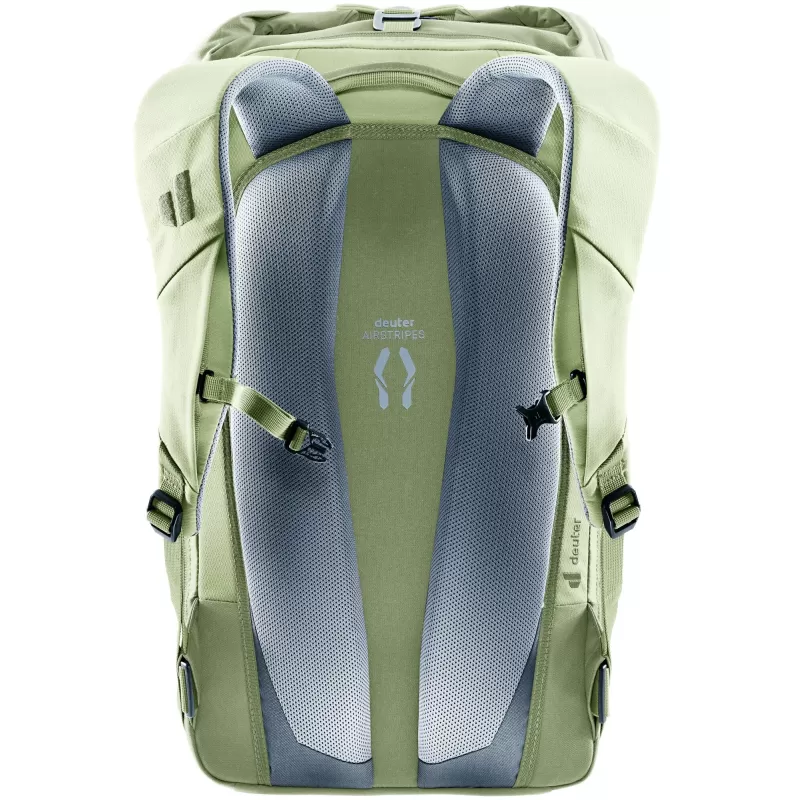 Deuter Utilion 30 Verde, Cinza