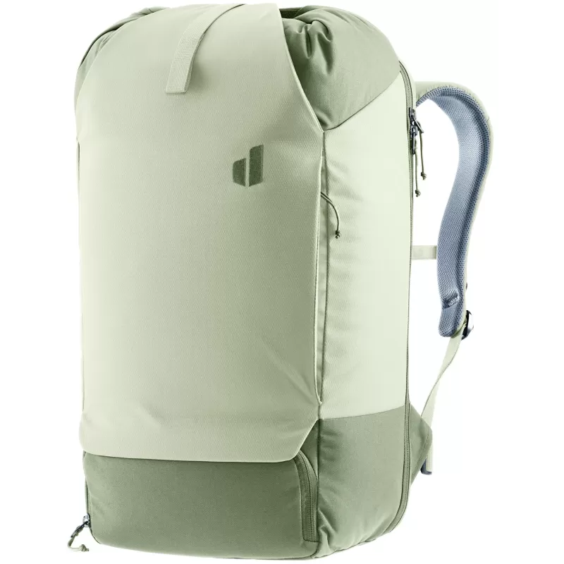 Deuter Utilion 30 Verde, Cinza
