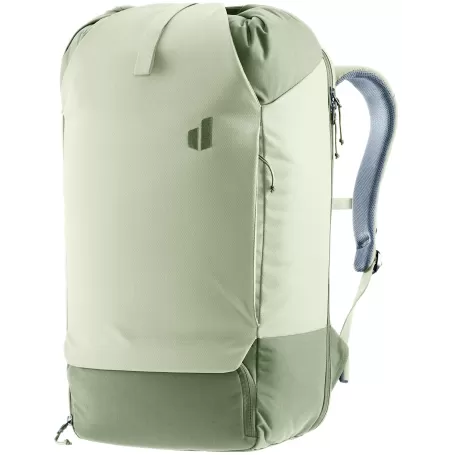 Deuter Utilion 30 Verde, Cinza