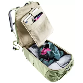 Deuter Utilion 34+5 Verde