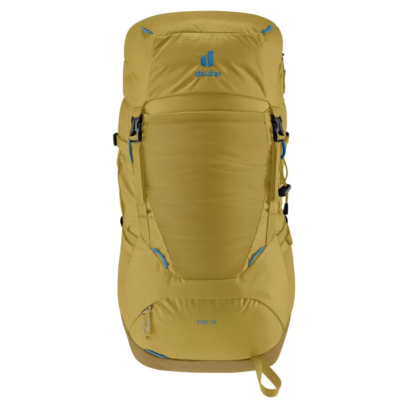 Deuter Fox 30 amarelo Deuter Fox 30 amarelo