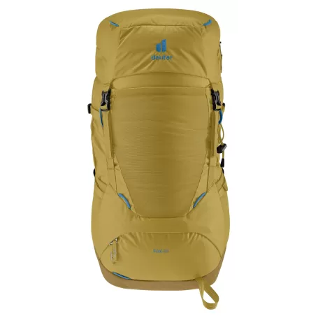 Deuter Fox 30 amarelo Deuter Fox 30 amarelo