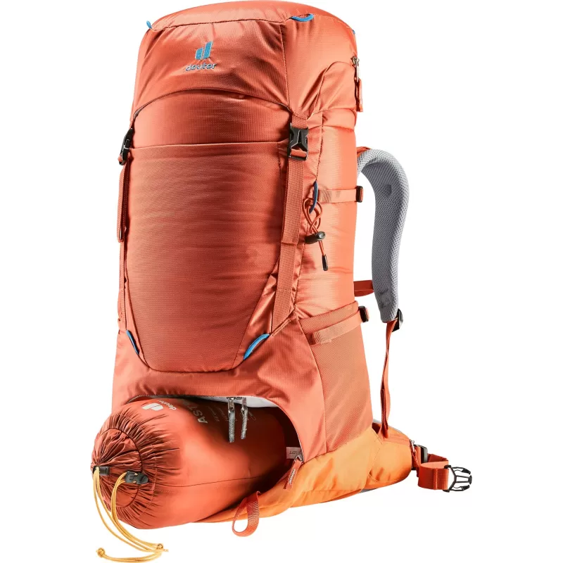 Deuter Fox 40 laranja Deuter Fox 40 laranja