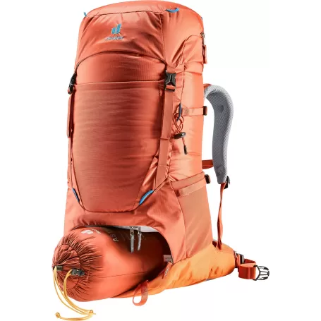 Deuter Fox 40 laranja Deuter Fox 40 laranja