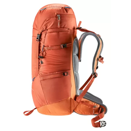 Deuter Fox 40 laranja