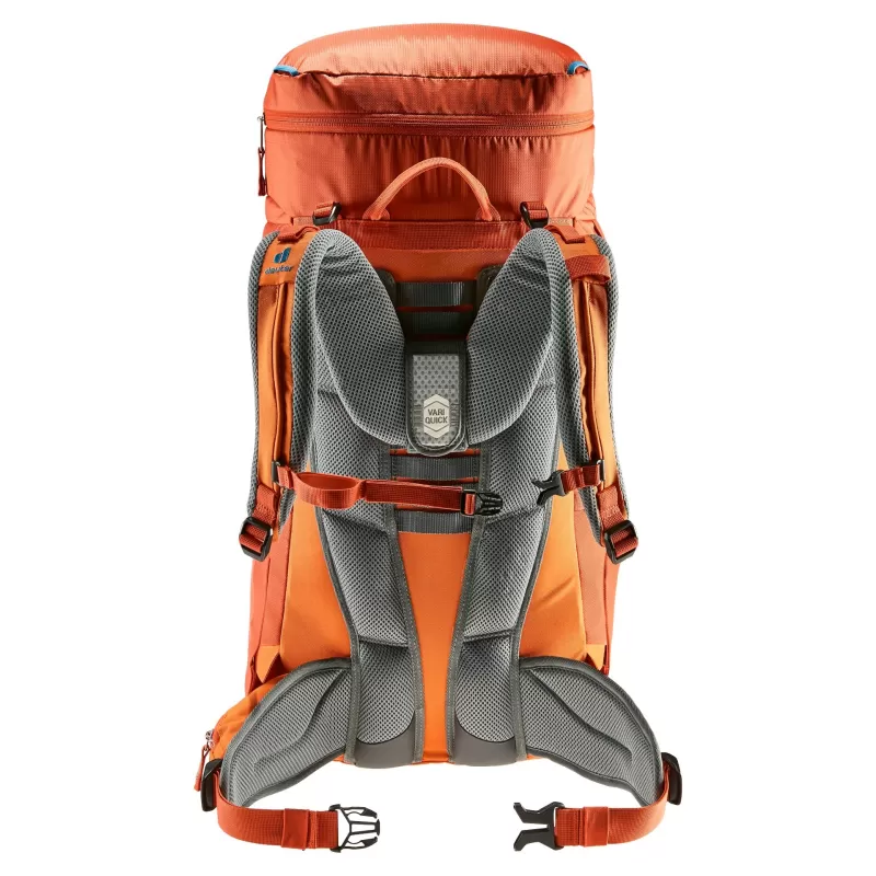 Deuter Fox 40 laranja