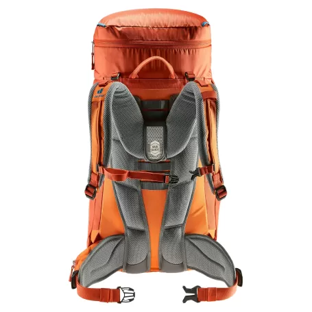 Deuter Fox 40 laranja