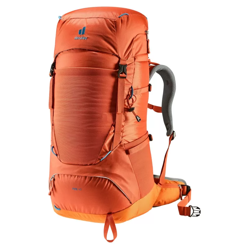 Deuter Fox 40 laranja