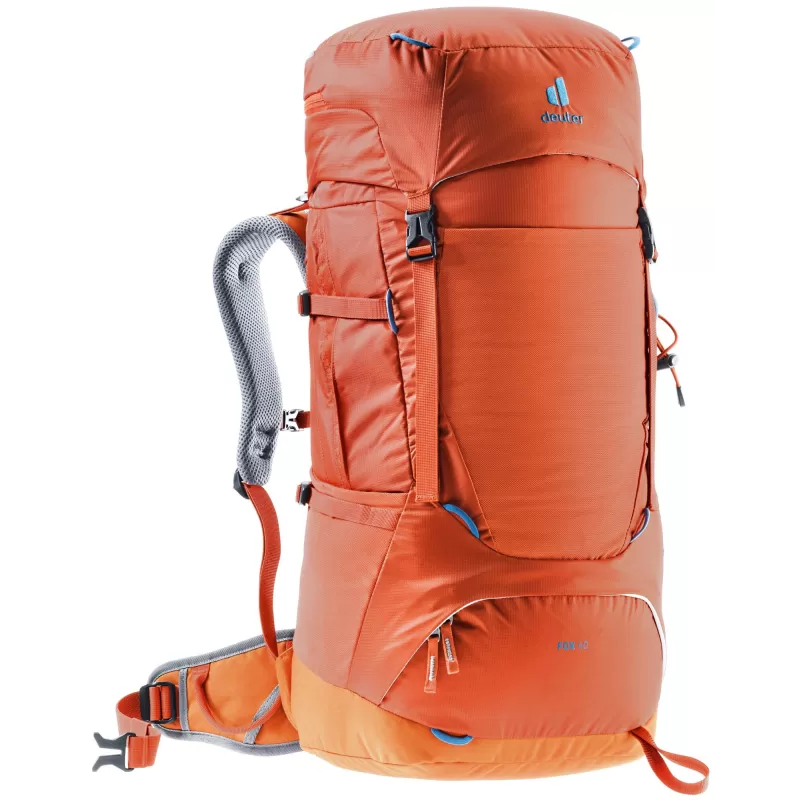 Deuter Fox 40 laranja