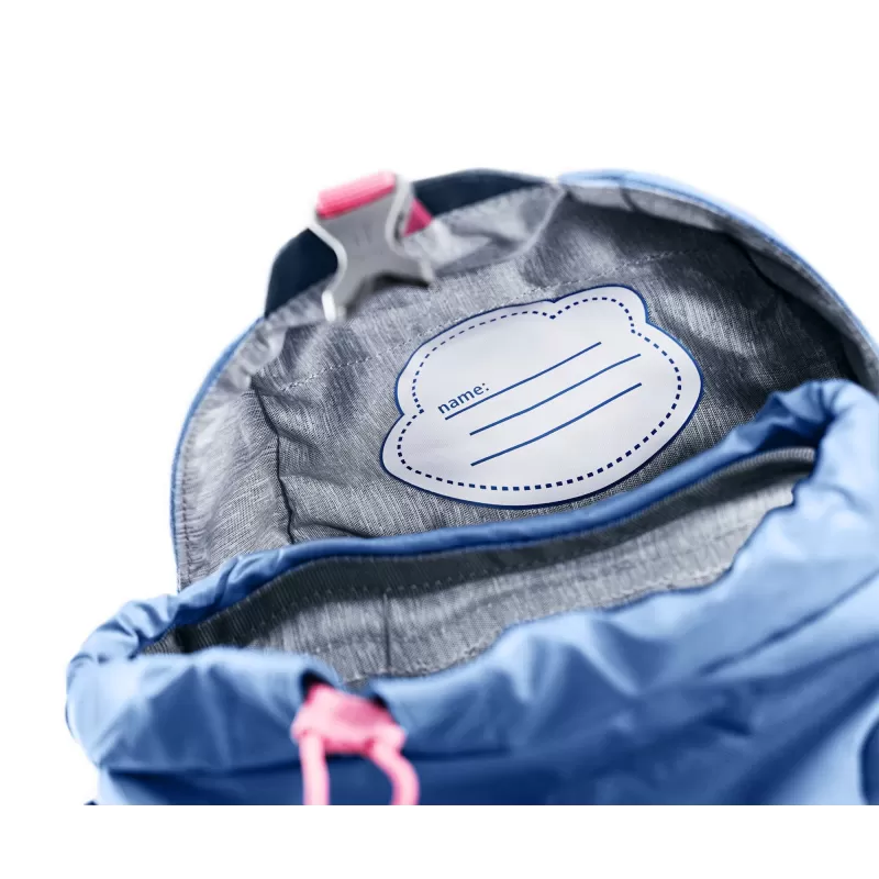 Deuter Schmusebär Azul Deuter Schmusebär Azul