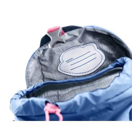 Deuter Schmusebär Azul Deuter Schmusebär Azul