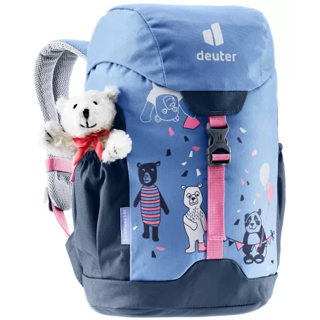 Deuter Schmusebär Azul