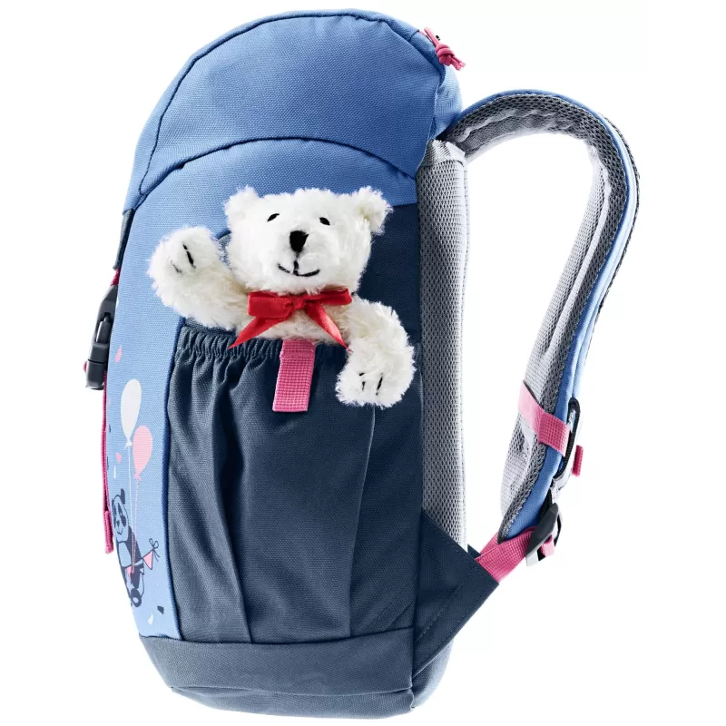 Deuter Schmusebär Azul