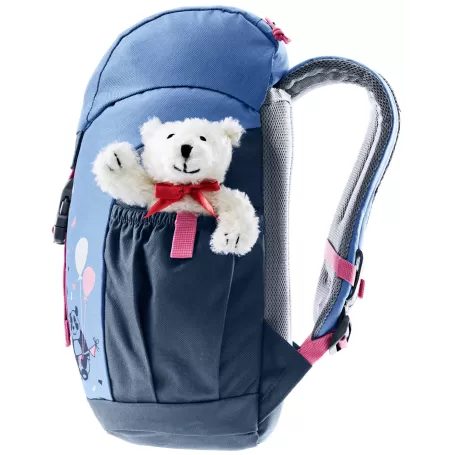 Deuter Schmusebär Azul