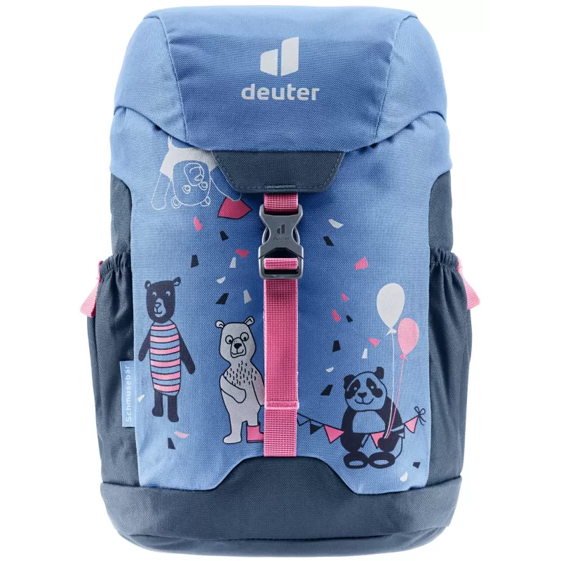 Deuter Schmusebär Azul