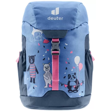 Deuter Schmusebär Azul