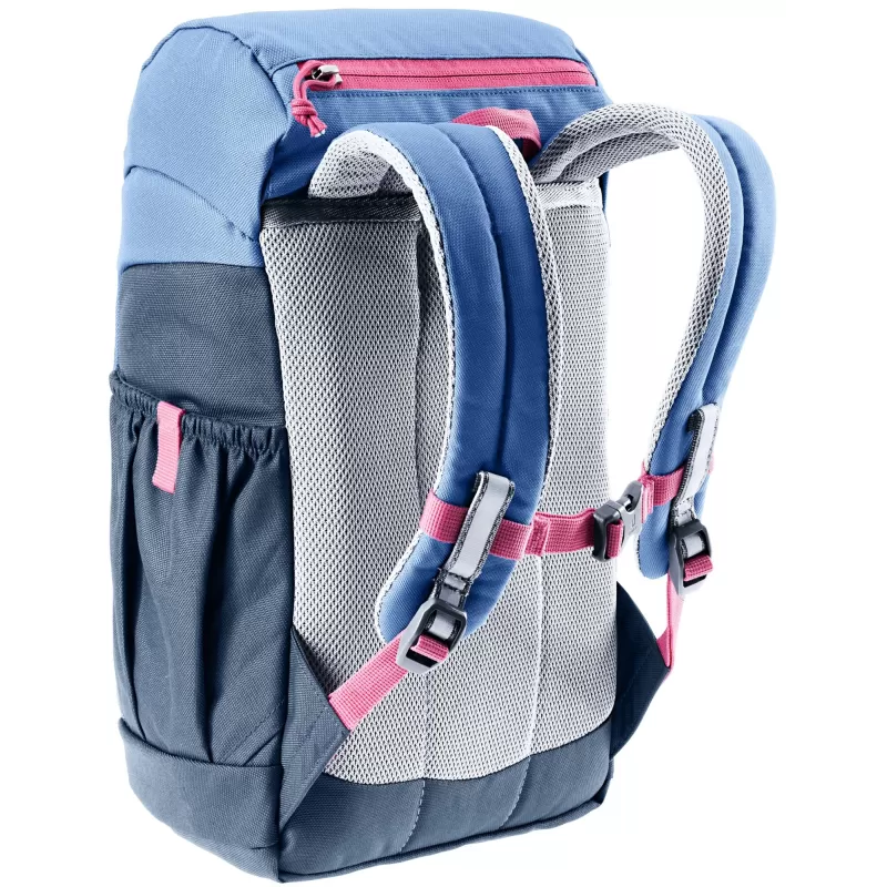 Deuter Schmusebär Azul