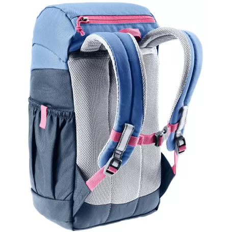 Deuter Schmusebär Azul