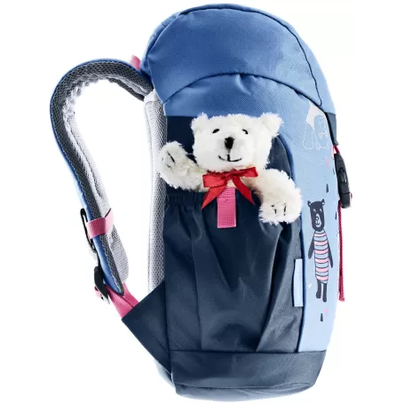 Deuter Schmusebär Azul