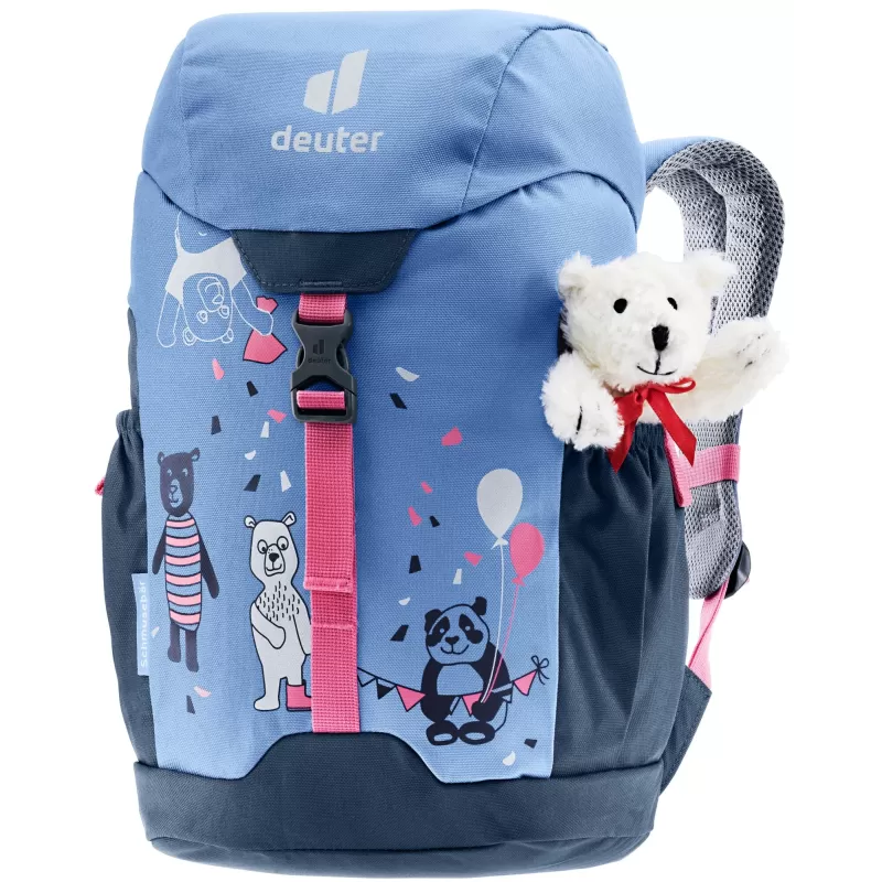 Deuter Schmusebär Azul