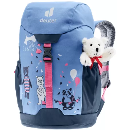 Deuter Schmusebär Azul