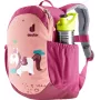 Deuter Bico Rosa